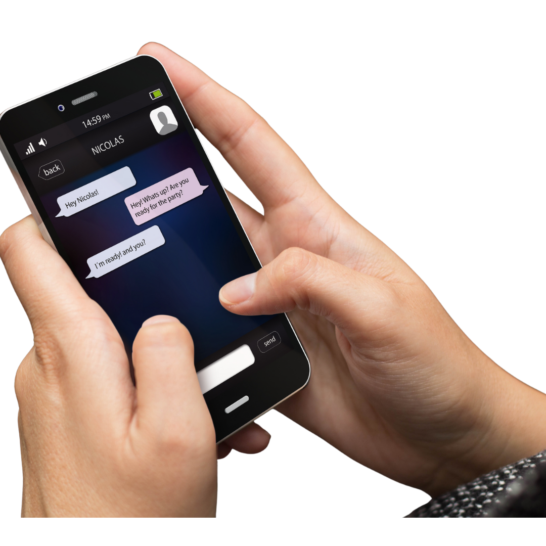 Follow up berterabur